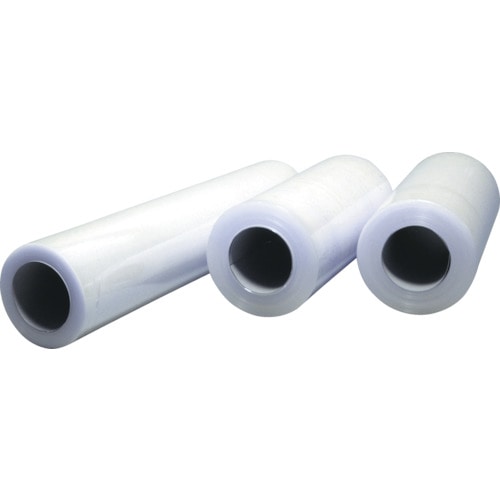 トラスコ中山 大化 タピレンコアレスラップ (6巻入) 290-5167(ご注文単位1箱)【直送品】
