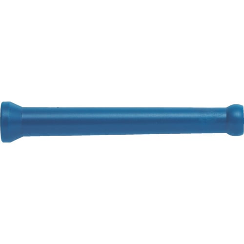 トラスコ中山 TRUSCO クーラントライナー ロングホース サイズ1/2 (10本入)(ご注文単位1袋)【直送品】
