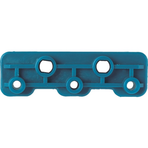 トラスコ中山 TRUSCO クーラントライナー マニフォルドブラケット サイズ1/2(ご注文単位1袋)【直送品】