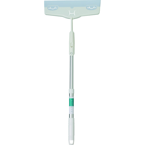 トラスコ中山 テラモト EFフィットワイパー伸縮S(ご注文単位1個)【直送品】