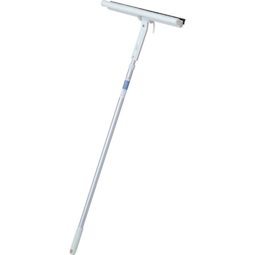 トラスコ中山 テラモト EFフレックスワイパー 伸縮 36cm(ご注文単位1本)【直送品】
