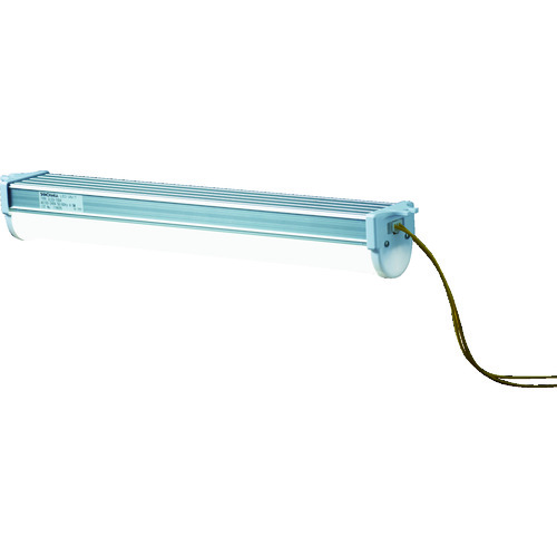 トラスコ中山 SHINOHARA 盤用LED照明 114-9577(ご注文単位1個)【直送品】