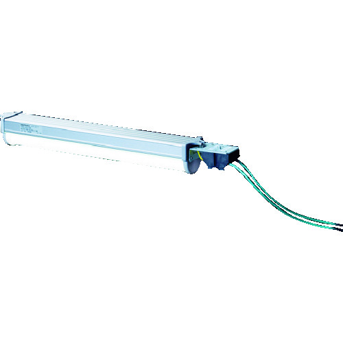 トラスコ中山 SHINOHARA 盤用LED照明(端子台付) 114-9579(ご注文単位1個)【直送品】