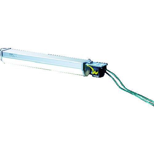 トラスコ中山 SHINOHARA 盤用LED照明(端子台付) 114-9578(ご注文単位1個)【直送品】