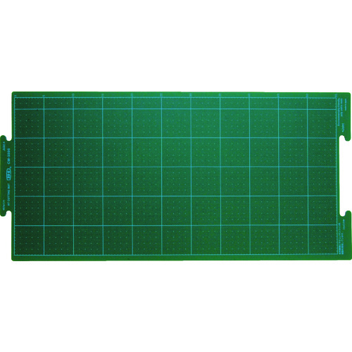 トラスコ中山 NT カッティングマット 600×290(ご注文単位1枚)【直送品】