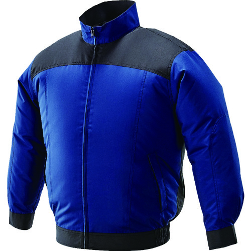 トラスコ中山 IRIS 516383 クールウェアPRO長袖M ネイビー(ご注文単位1着)【直送品】