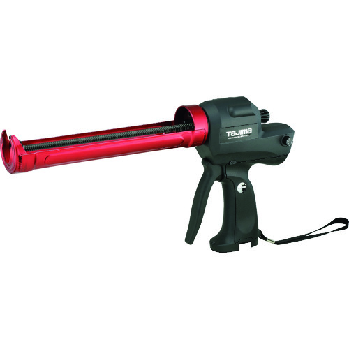 トラスコ中山 タジマ 充電式コーキングガンコンボイエレキテル(ご注文単位1台)【直送品】