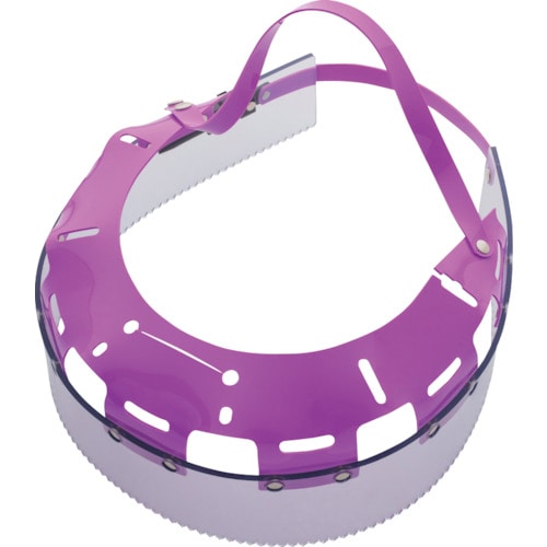 トラスコ中山 早乙女 ポリッシャーカバー シャンピングハットコスモスソフトBP150LIイノベーター用(ご注文単位1個)【直送品】