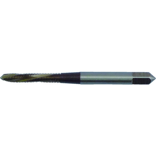 トラスコ中山 IS コバルトジェットタップ M3X0.5(ご注文単位1本)【直送品】