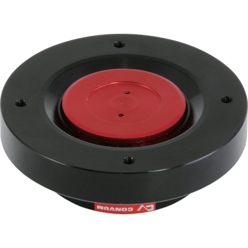 トラスコ中山 CONVUM 非接触パッド 818-8962(ご注文単位1個)【直送品】