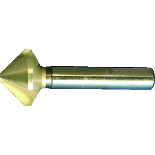 トラスコ中山 マパール MEGA-Countersink(COS110)不等分割 3枚刃 超硬 855-6273(ご注文単位1本)【直送品】