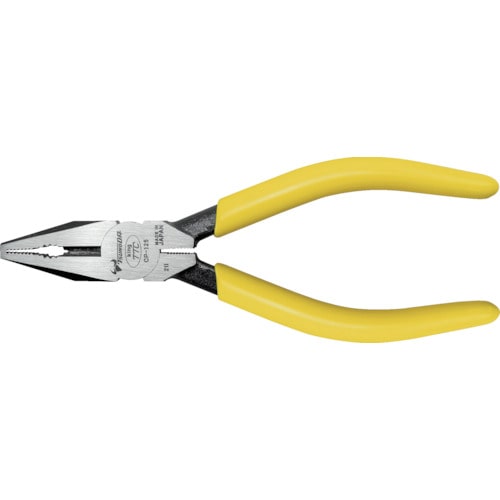 トラスコ中山 TTC KingTTC ペンチ(ご注文単位1個)【直送品】