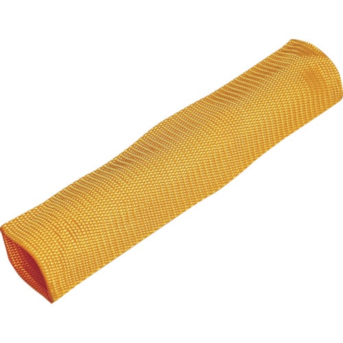 トラスコ中山 TRUSCO ベルトスリング用コーナーパット 25mm幅用(ご注文単位1本)【直送品】