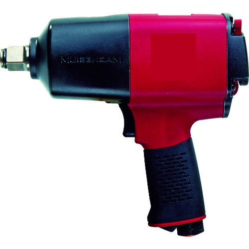トラスコ中山 シカゴ インパクトレンチ 3/8(ご注文単位1台)【直送品】