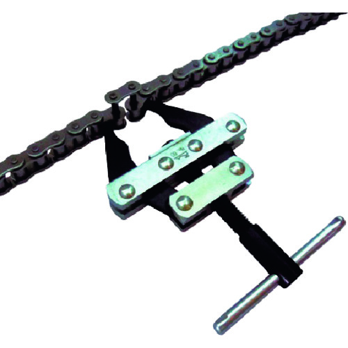 トラスコ中山 KANA シザイ チェーンプーラー 803-7184(ご注文単位1個)【直送品】