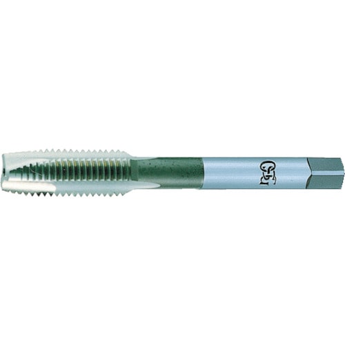トラスコ中山 OSG ポイントタップ 難削材用 M8X1.25 STD 22138（ご注文単位1本）【直送品】