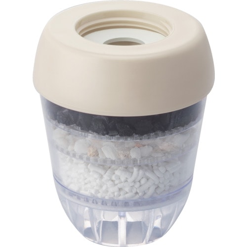トラスコ中山 クリタック アクアタップi+(ご注文単位1個)【直送品】