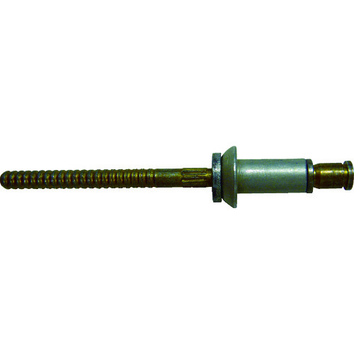 トラスコ中山 Cherry MaxリベットUNIVERSAL HEAD/NO t0.063~0.125インチ用 490-7515(ご注文単位100個)【直送品】