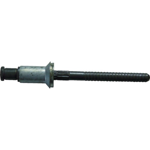トラスコ中山 Cherry Max リベット[[(R)]] 100°FLUSH HEAD/OV　490-7710（ご注文単位100個）【直送品】