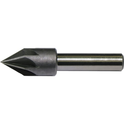 トラスコ中山 FKD センターリーマ60°×16(ご注文単位1本)【直送品】