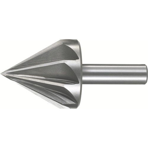 トラスコ中山 FKD センターリーマ60°×50（ご注文単位1本）【直送品】