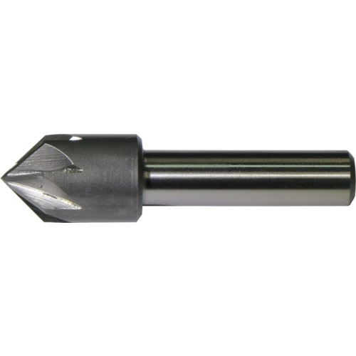 トラスコ中山 FKD センターリーマ90°×10（ご注文単位1本）【直送品】