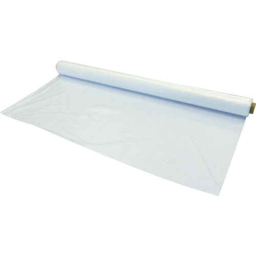 トラスコ中山 WAKI 塗装用養生シートW 818-9811(ご注文単位5巻)【直送品】
