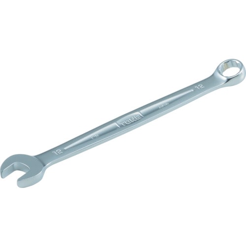 トラスコ中山 TONE 新型コンビネーションスパナ 7mm(ご注文単位1個)【直送品】