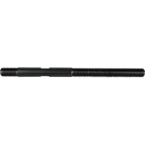 トラスコ中山 ニューストロング クランピングスタットボルト ネジ M10 全長 150ミリ(ご注文単位1本)【直送品】