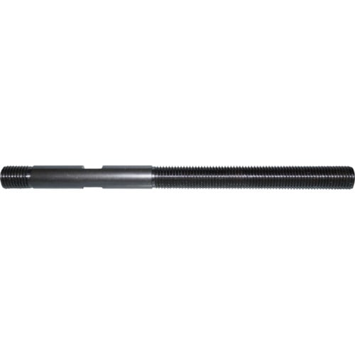 トラスコ中山 ニューストロング クランピングスタットボルト ネジ M20 全長300mm（ご注文単位1本）【直送品】