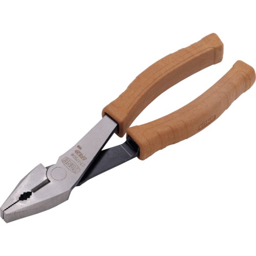 トラスコ中山 TONE スベランペンチ(ご注文単位1個)【直送品】