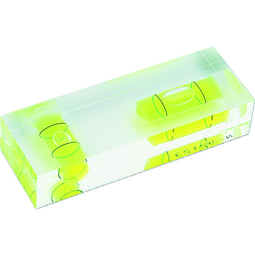 トラスコ中山 SK ミニレベル 377-4996(ご注文単位1個)【直送品】