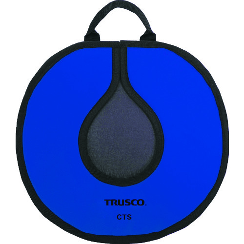 トラスコ中山 TRUSCO 刈払機用チップソーカバー(ご注文単位1個)【直送品】