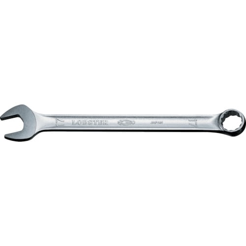 トラスコ中山 エビ コンビネーションレンチ 30mm(ご注文単位1個)【直送品】