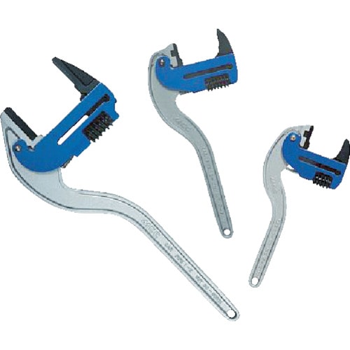トラスコ中山 MCC ポリパイレンチ 250(ご注文単位1個)【直送品】