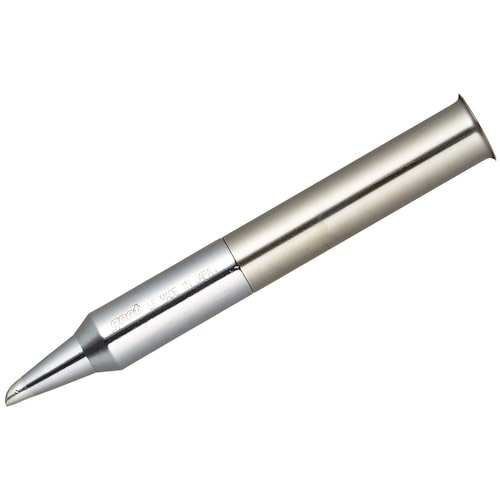トラスコ中山 グット 替こて先3C型 CXR-100用(ご注文単位1個)【直送品】