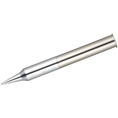トラスコ中山 グット 替こて先B型 CXR-60/80用(ご注文単位1個)【直送品】