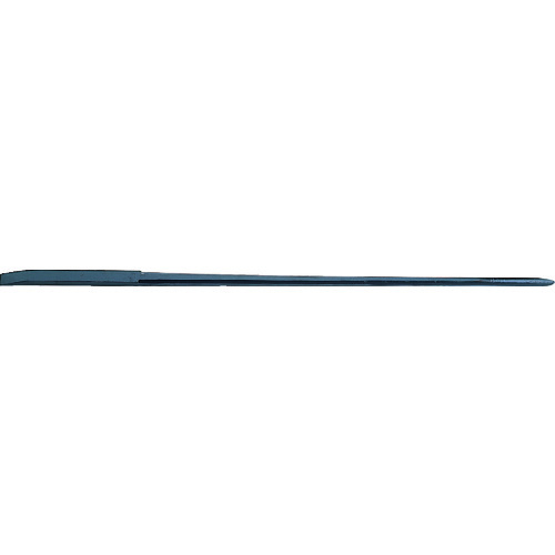 トラスコ中山 モクバ印 ピンチバール 1500mm(ご注文単位1本)【直送品】