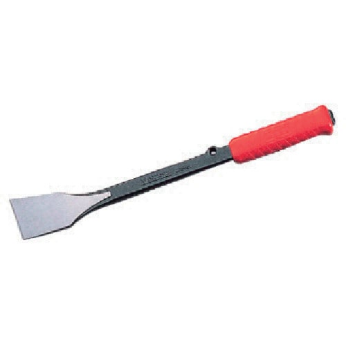 トラスコ中山 モクバ印 ミニテコ 40mm巾×300mm(ブリスターパック入り)(ご注文単位1本)【直送品】