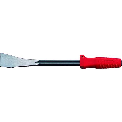 トラスコ中山 モクバ印 ミニテコ 45mm巾×400mm(ブリスターパック入り)(ご注文単位1本)【直送品】