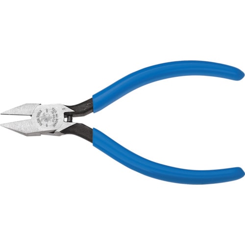トラスコ中山 KLEIN 電工ニッパ 130mm(ご注文単位1個)【直送品】