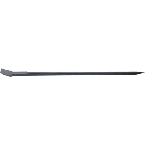 トラスコ中山 モクバ印 強力金型テコ 1200mm(ご注文単位1本)【直送品】