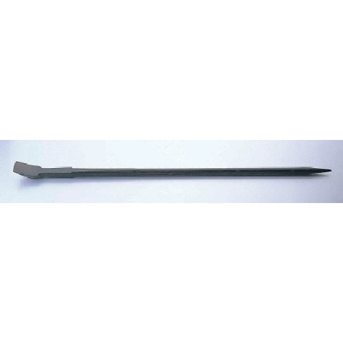 トラスコ中山 モクバ印 強力金型テコ 1500mm(ご注文単位1本)【直送品】