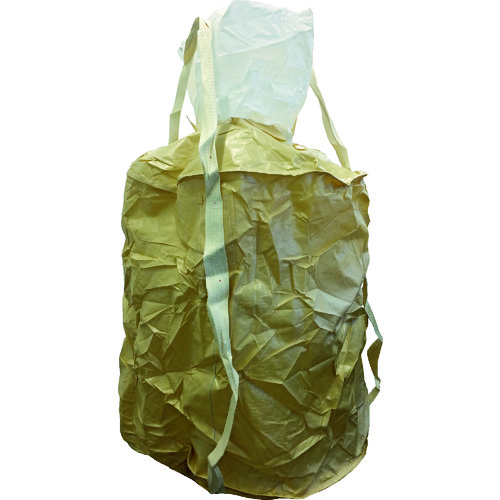 トラスコ中山 MATAI フレキシブルコンテナバッグ D-3 ラミ付(ご注文単位1枚)【直送品】