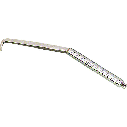 トラスコ中山 モクバ印 プロハッカー10mm(ブリスターパック入り)(ご注文単位1本)【直送品】