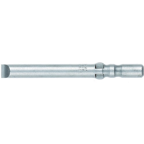 トラスコ中山 ベッセル ドライバービット D73-4X0.5X40(ご注文単位10本)【直送品】