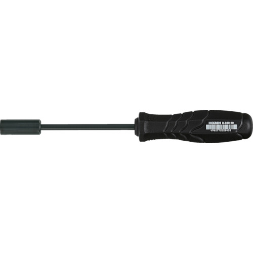 トラスコ中山 HOZAN ナットドライバー 407-8870(ご注文単位1本)【直送品】