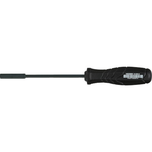 トラスコ中山 HOZAN ナットドライバー 407-8896(ご注文単位1本)【直送品】
