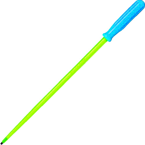 トラスコ中山 エンジニア 調整ドライバー 100mm(ご注文単位1本)【直送品】