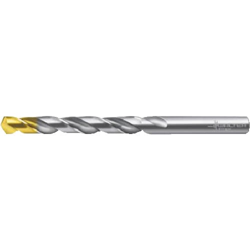 トラスコ中山 タイテックス HSSドリル Perform DA110 199-8978(ご注文単位1本)【直送品】